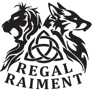 Regal Raiment